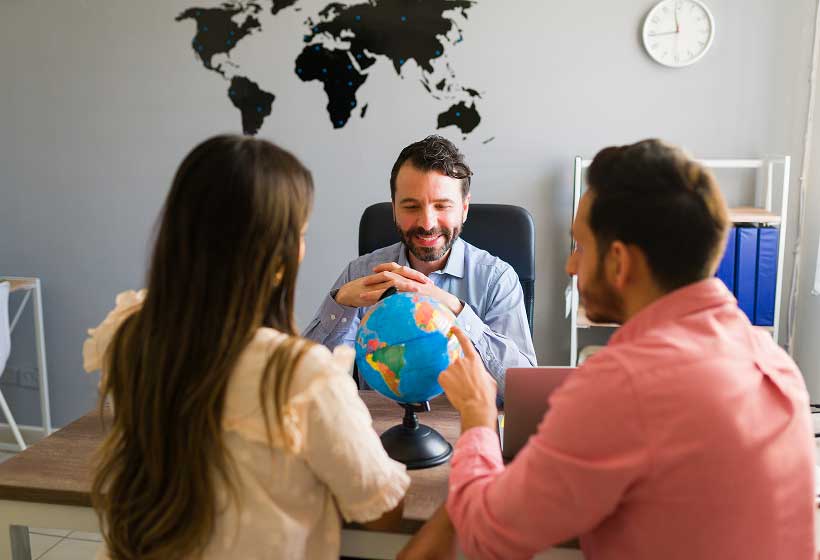 Business Visa